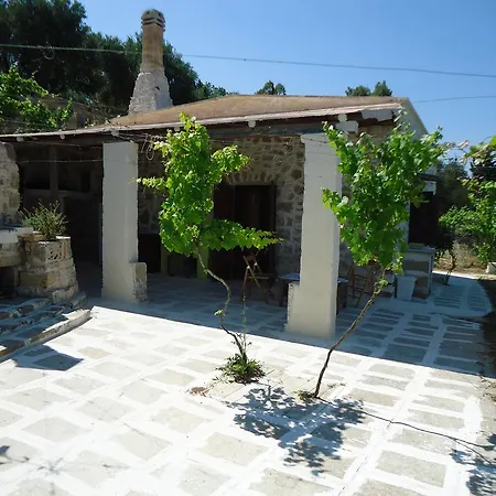 La Pagghiara